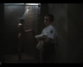 Elizabeth Olsen nude - Love & Death s01e01-05 (2023)