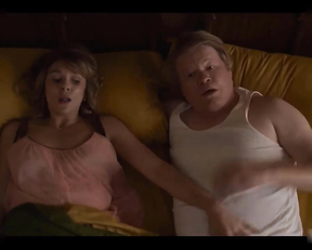 Elizabeth Olsen nude - Love & Death s01e01-05 (2023)