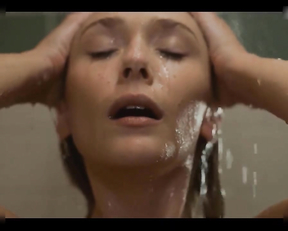 Elizabeth Olsen nude - Love & Death s01e01-05 (2023)