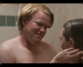 Elizabeth Olsen nude - Love & Death s01e01-05 (2023)