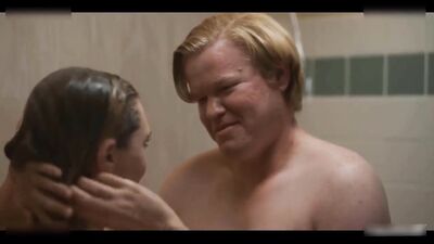 Elizabeth Olsen nude - Love & Death s01e01-05 (2023)