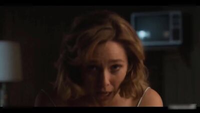 Elizabeth Olsen nude - Love & Death s01e01-05 (2023)