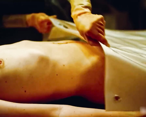 Emma Stone nude - Poor Things (2023)