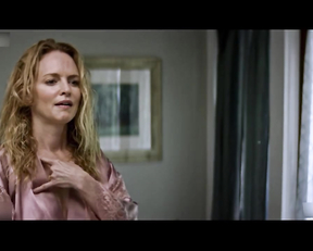 Heather Graham nude - Suitable Flesh (2023)