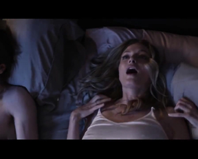 Heather Graham nude - Suitable Flesh (2023)