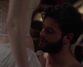 Kalliopi Chaska sexy - I Magissa s01e20 (2023)