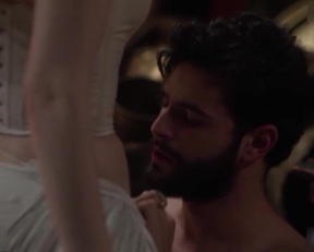 Kalliopi Chaska sexy - I Magissa s01e20 (2023)