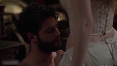 Kalliopi Chaska sexy - I Magissa s01e20 (2023)