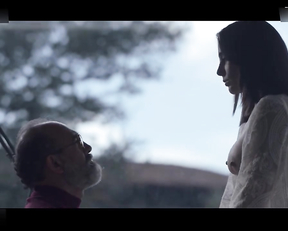 Irene Azuela nude - Thursday's Widows s01e01-06 (2023)