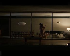 Irene Azuela nude - Thursday's Widows s01e01-06 (2023)