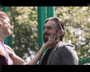 Irene Azuela nude - Thursday's Widows s01e01-06 (2023)