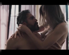 Irene Azuela nude - Thursday's Widows s01e01-06 (2023)