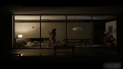 Irene Azuela nude - Thursday's Widows s01e01-06 (2023)