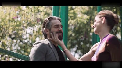 Irene Azuela nude - Thursday's Widows s01e01-06 (2023)