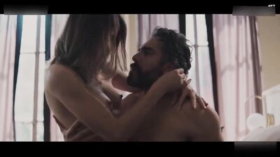 Irene Azuela nude - Thursday's Widows s01e01-06 (2023)