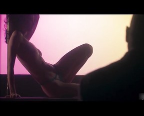 Heidi May nude - Last King of the Cross s01e01-03