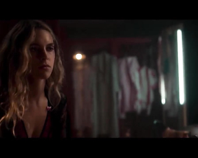 Heidi May nude - Last King of the Cross s01e01-03