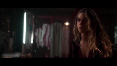 Heidi May nude - Last King of the Cross s01e01-03
