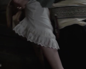 Kalliopi Chaska nude - I Magissa s01e05 (2023)