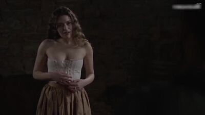 Kalliopi Chaska nude - I Magissa s01e05 (2023)