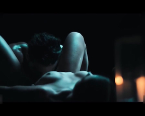 Giovanna Lancellotti nude - Burning Betrayal (2023)