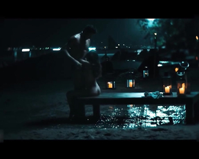 Giovanna Lancellotti nude - Burning Betrayal (2023)