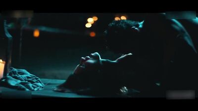 Giovanna Lancellotti nude - Burning Betrayal (2023)