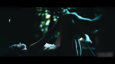 Giovanna Lancellotti nude - Burning Betrayal (2023)