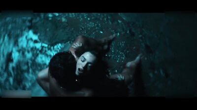 Giovanna Lancellotti nude - Burning Betrayal (2023)