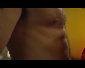 Betty Gilpin nude - Three Women s01 (2023).