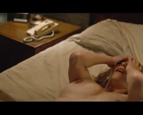 Betty Gilpin nude - Three Women s01 (2023).