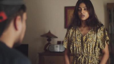 Radhika Apte nude - Madly (2016)