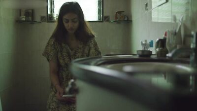 Radhika Apte nude - Madly (2016)