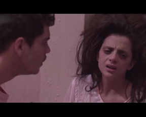 Macarena Gomez nude - La hora del bano (2014)