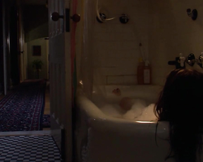 Alexandra Daddario sexy - The Attic (2007)