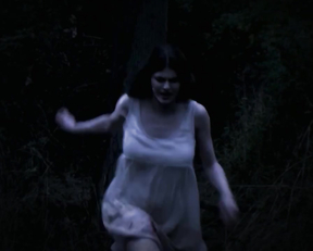 Alexandra Daddario sexy - The Attic (2007)