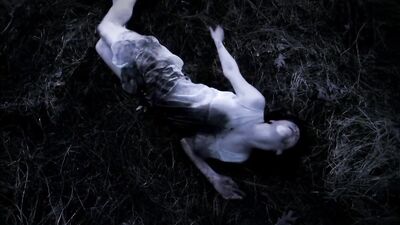 Alexandra Daddario sexy - The Attic (2007)