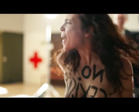 Helen Woigk nude - Frau Jordan stellt gleich s01e08 (2019)