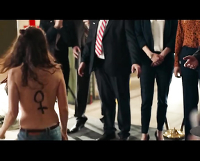 Helen Woigk nude - Frau Jordan stellt gleich s01e08 (2019)