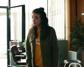 Helen Woigk nude - Frau Jordan stellt gleich s01e08 (2019)