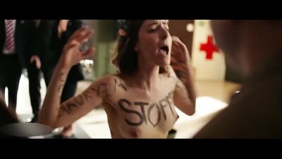 Helen Woigk nude - Frau Jordan stellt gleich s01e08 (2019)