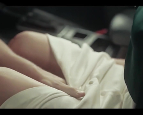 Maite Perroni sexy - Dark Desire (2020)