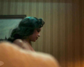 Ester Jiron nude - City on a Hill s03e07 (2022)