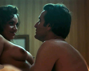 Ester Jiron nude - City on a Hill s03e07 (2022)