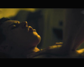 Laura Sepul nude - The Courier (2024)