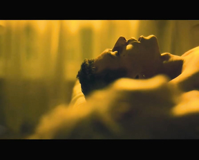 Laura Sepul nude - The Courier (2024)