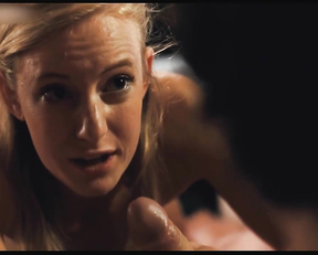 Josefin Ljungman nude - Himlen ar oskyldigt bla (2010)