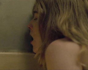 Kate Winslet nude, Saoirse Ronan nude - Ammonite (2020)