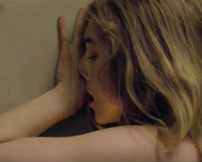 Kate Winslet nude, Saoirse Ronan nude - Ammonite (2020)