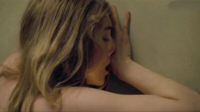 Kate Winslet nude, Saoirse Ronan nude - Ammonite (2020)